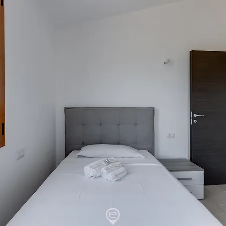 Appartement Mandarin 5 *