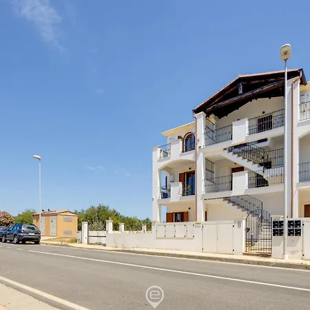 Mandarin 5 Appartement *