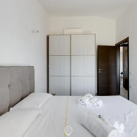 Appartement Mandarin 5 *