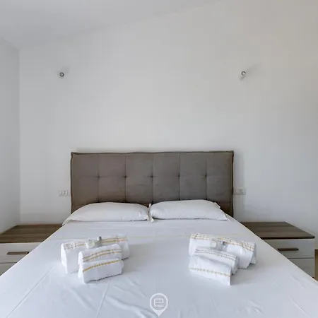 Appartement Mandarin 5 Àrbatax
