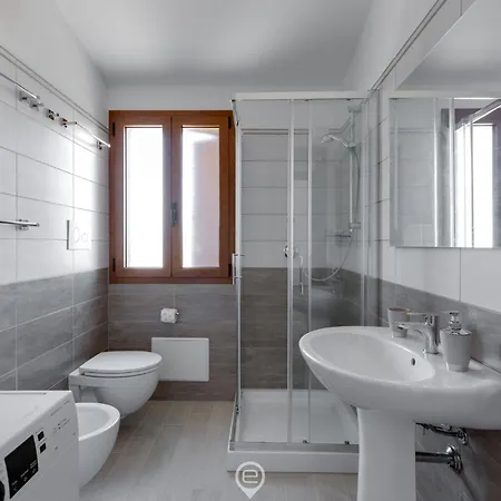 Mandarin 5 - View - Aircon - Wifi 公寓 阿尔巴塔克斯