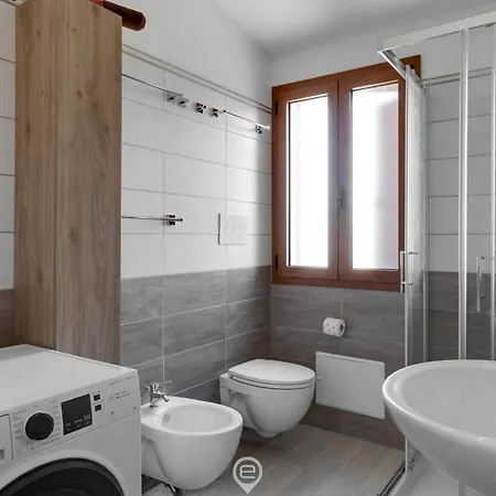 Διαμέρισμα Mandarin 5 - View - Aircon - Wifi Àrbatax
