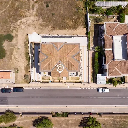 Mandarin 5 - View - Aircon - Wifi Διαμέρισμα *