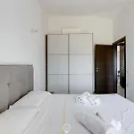 Apartmán Mandarin 5 *