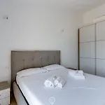 Apartmán Mandarin 5