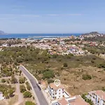 Mandarin 5 Apartmán